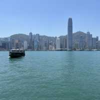香港人集體回憶，天星小輪