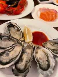 用消費券八達通食午市自助餐