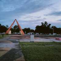 Pantai Kala Dana Mukah
