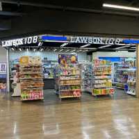 Metro mall จตุจักรปาร์ค 
