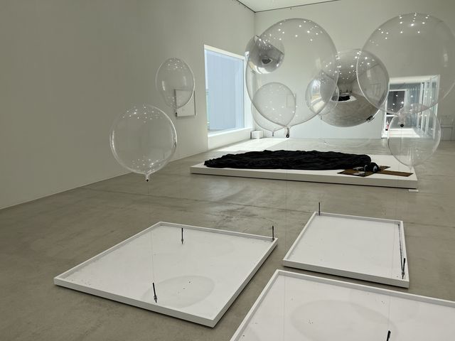 【青森】十和田市現代美術館③