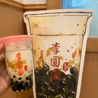 新出豆品茶飲系列🥛繼2.0之後最心動💓