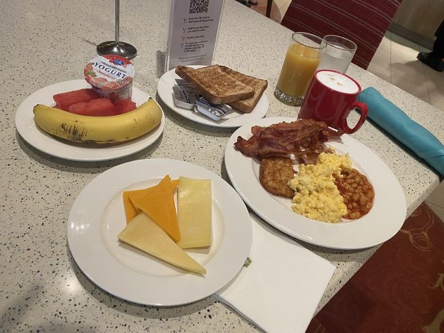 2022 Birthday Staycation Part 1 of 4 