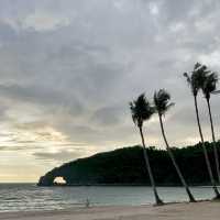 Boracay April 2022
