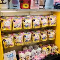 PLAY LINE FRIENDS 台北店Taipei🐻🐰🐥