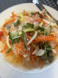 ร้านอาหารไทย รสมือดีในภูเก็ต