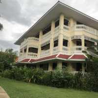 DHEVA MANTRA RESORT