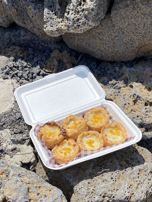 옥수수러버가 제주에 간다면?🌽🌊