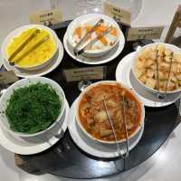 【飲食】✨尖沙咀｜「估佢唔到」自助餐｜✨