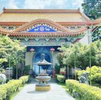Kek Lok Si Temple, Penang