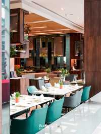 รีวิวโรงแรม Pullman Bangkok King Power ใจกลางกรุง