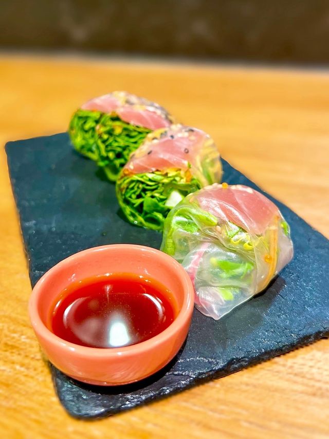 鮮味到好似農場自家種咁🥬 鮮味到好似農場自家種咁🥬