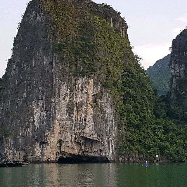 World Famous Ha Long Bay