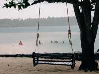 เกาะขาม จ.ตราด