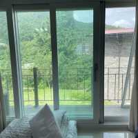 매미소리들으며 잘수있는 전주팬션🍃