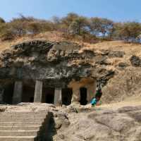 Elephanta Caves