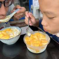 令人食過返尋味嘅長洲甜品店