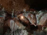  Khao Bin cave @Ratchaburi🔆