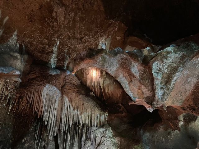  Khao Bin cave @Ratchaburi🔆