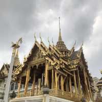 Must visit attraction in Bangkok!