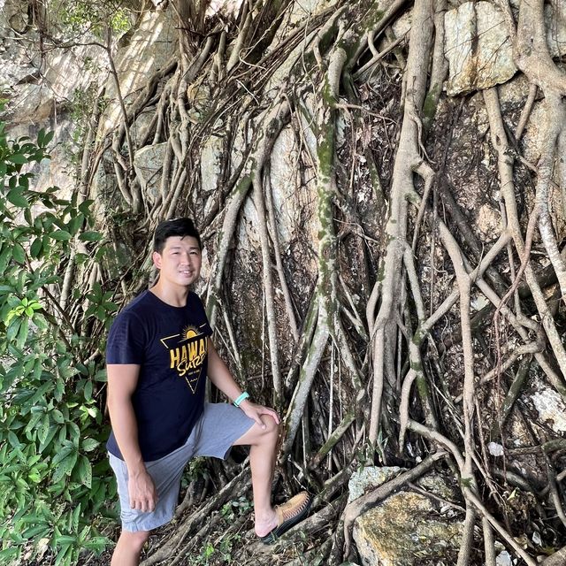 唔使錢嘅浪漫地方