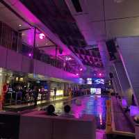 SkyBar - a Romantic Sky-High Experience 