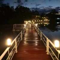 ด้านหน้าหาดสวย ด้านหลังคลองใส...ไปกันเถอะ