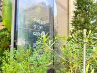 파주 여행 갈 때 추천하는 갤러리 카페