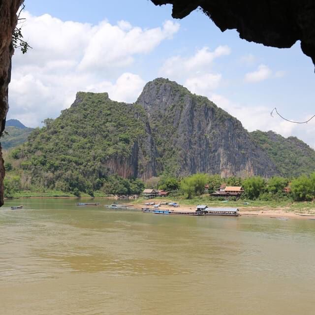 Pak ou cave 