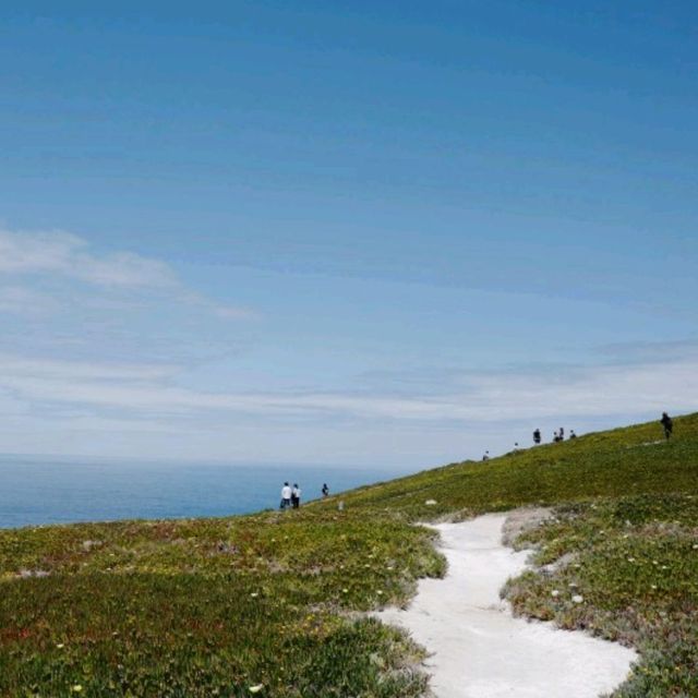 해외여행 포르투갈 여행 호카곶 cabo da roca