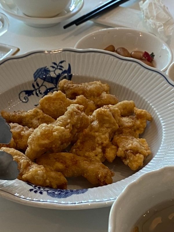 몬드리안 호텔 맛집 SMT