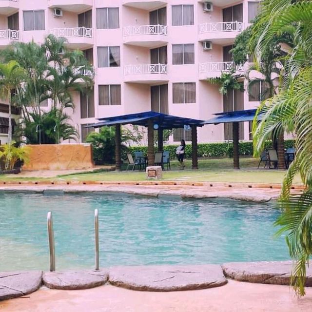 Lotus Desaru Beach Resort
