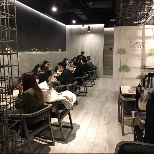 旺角好Hea處