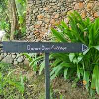 Danau Daun Chalets 