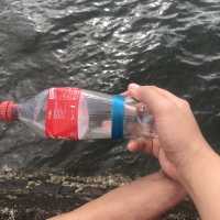 FISHING IN SUVA CITY