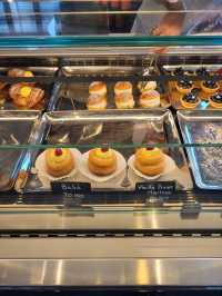 香港瑰麗酒店最新餐廳