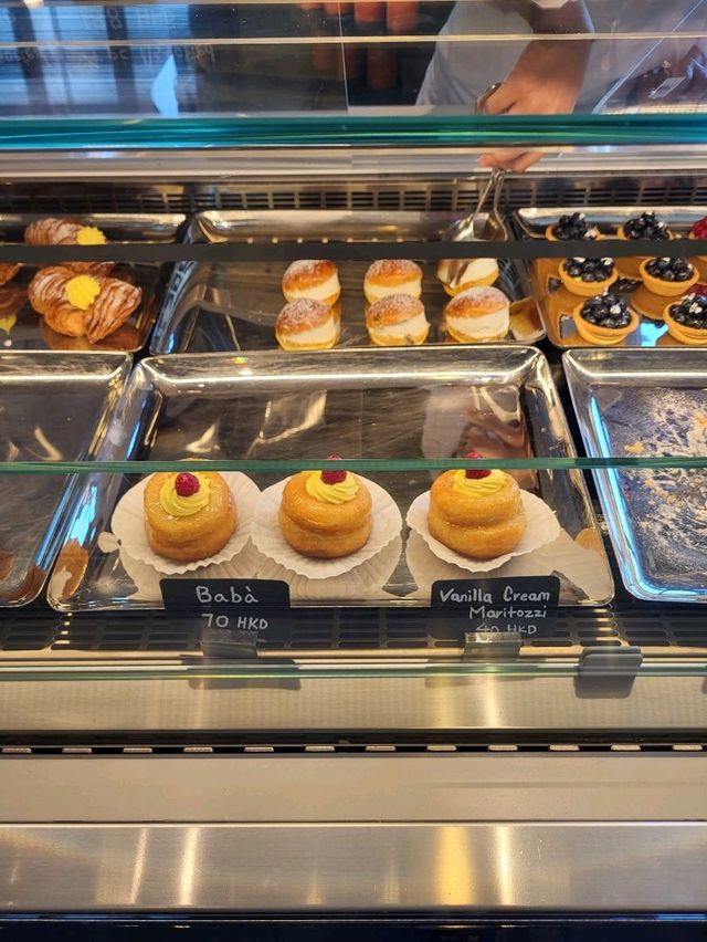 香港瑰麗酒店最新餐廳