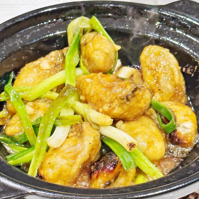 尖沙咀🚇高級🇨🇳中菜🥢之選