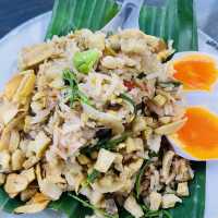 ร้านเผ็ดเผ็ด อีกสาขาในกรุงเทพ