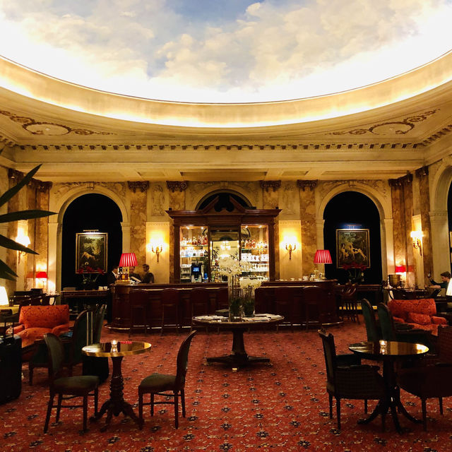 布魯塞爾住宿推薦：Hotel Le Plaza Brussels