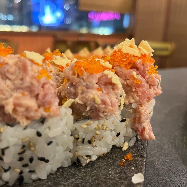 荃灣特色卷物