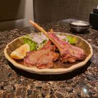 利舞臺實惠日本料理