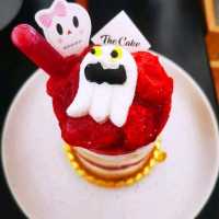 🧁The Cake Cafe and Bakery 🥨 พัทลุง🎃🎃