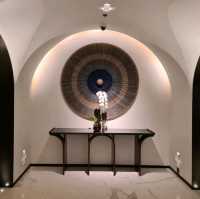 YHI SPA |  Meliá Chiang Mai

