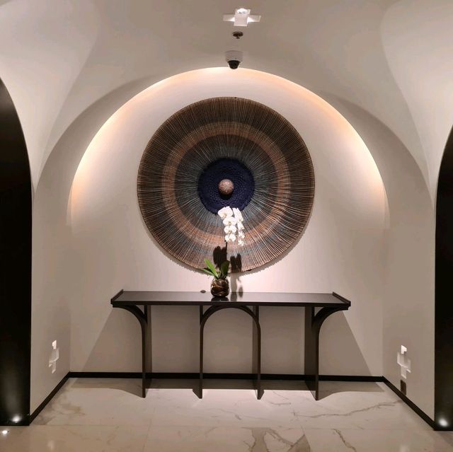YHI SPA |  Meliá Chiang Mai

