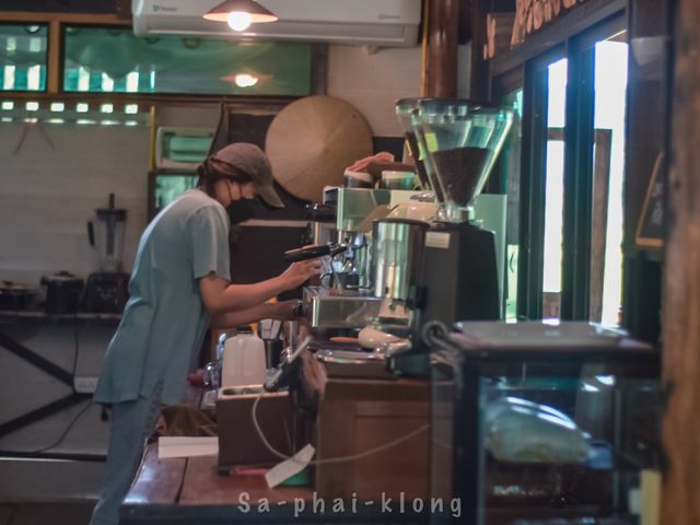 MAO KAO COFFEE 