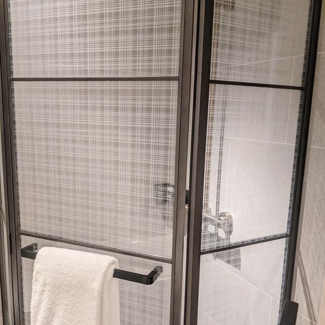 儀式感滿分嘅staycation