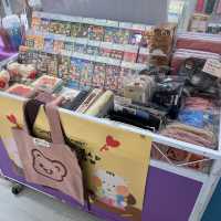 韓国/ソウル【三成】COEX内のかわいい雑貨屋さん💖