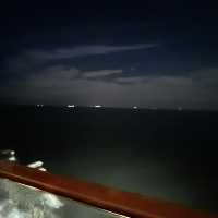 Resort World Cruise