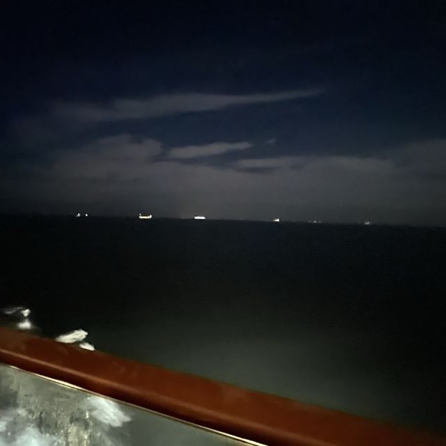 Resort World Cruise